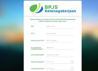 Cara Daftar Antrian Online BPJS Ketenagakerjaan | Semua Berkata