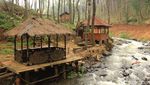 Potret Aneka Wisata Alam di Pengalengan Bandung