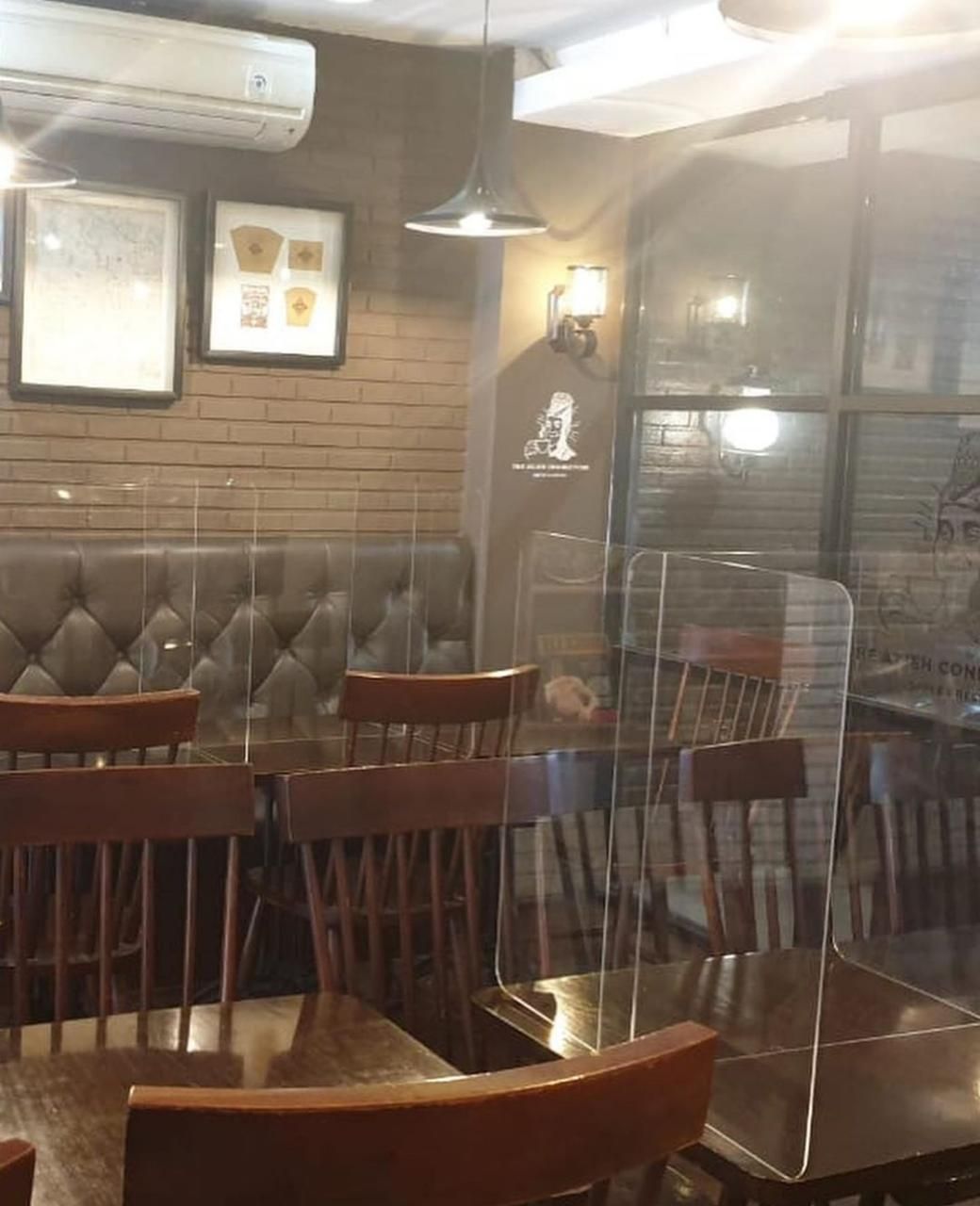 5 Coffee Shop di Jakarta yang Sudah Buka dengan Protokol