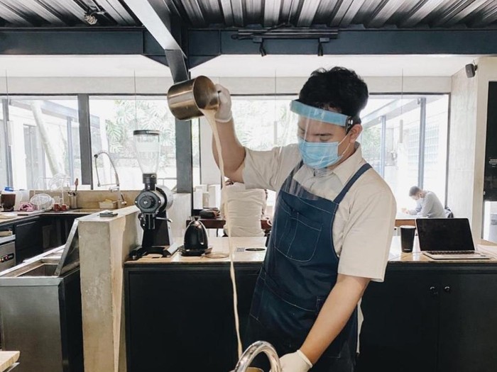 coffee shop di jakarta yang sudah buka