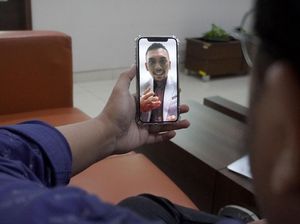 Bye bye Antre! Era Digitalisasi, RS Bakal Banyak Pakai Telekonsultasi