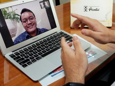 Di Tengah Pandemi, Telekonsultasi jadi Solusi