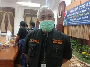 7 Orang Gangguan Jiwa Positif Corona di Jatim, Bagaimana Mereka Tertular?