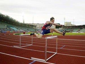 Macam-macam Cabang Olahraga Atletik yang Perlu Kamu Ketahui