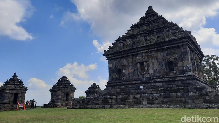 Dispar Sleman lakukan simulasi new normal