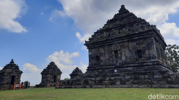 Dispar Sleman lakukan simulasi new normal