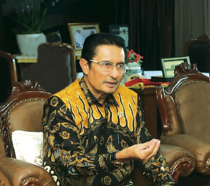Fadel Muhammad