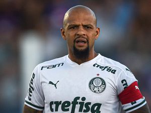 Kisah Felipe Melo yang Batal Dibeli Madrid Gara-gara Injak Robben