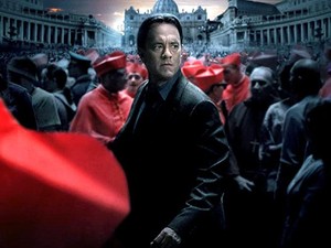 Sinopsis Angels & Demons di Trans TV, Film Tom Hanks Tentang llluminati
