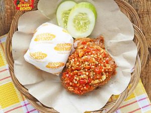 Sempat Viral dan Diantre Panjang, 5 Tempat Makan Ini Sekarang Sepi