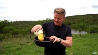 Gordon Ramsay Bikin Telur Orak-arik Di Berbagai Negara, Ada Yang Pakai ...