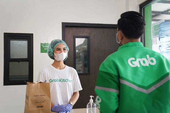 GrabKitchen