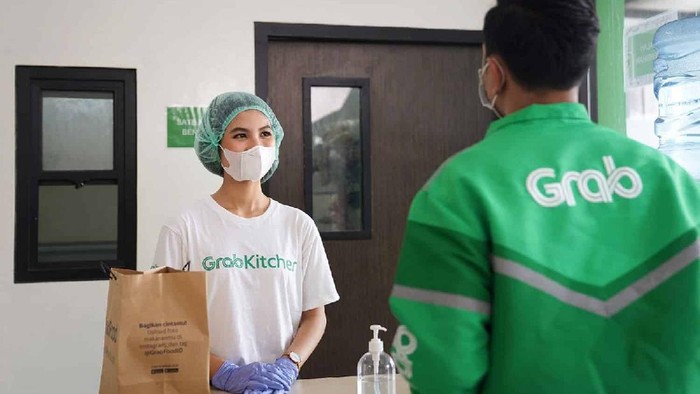 GrabKitchen
