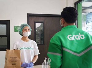 GrabKitchen Tutup dan PHK Karyawan, Ini Sebabnya