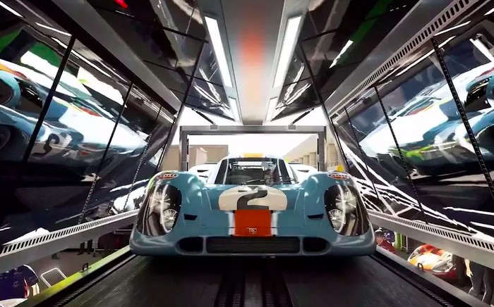 Gran Turismo 7