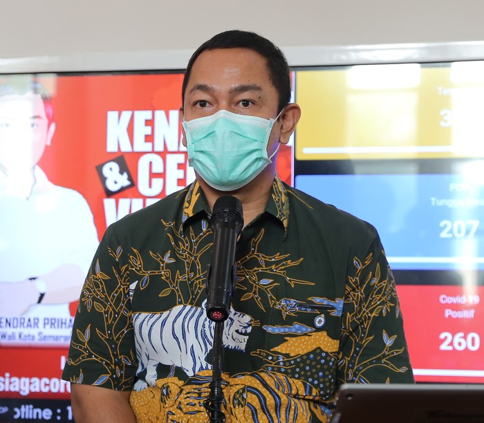 Hendrar Prihadi