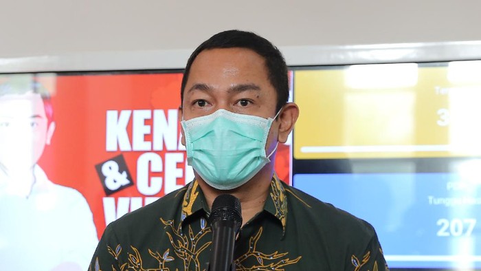 Hendrar Prihadi