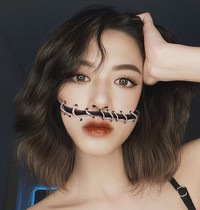 hwajang.13 ilusi makeup