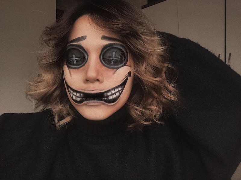 hwajang.13 ilusi makeup