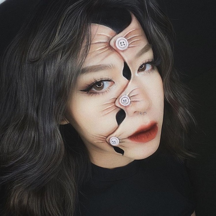 hwajang.13 ilusi makeup hwajang.13 ilusi makeup