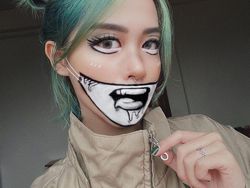 Kerennya Ilusi Makeup yang Bikin Mata Tertipu