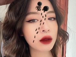 Kerennya Ilusi Makeup yang Bikin Mata Tertipu