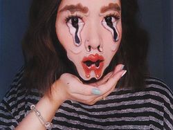 Kerennya Ilusi Makeup yang Bikin Mata Tertipu