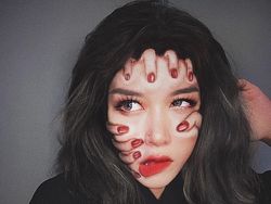 Kerennya Ilusi Makeup yang Bikin Mata Tertipu