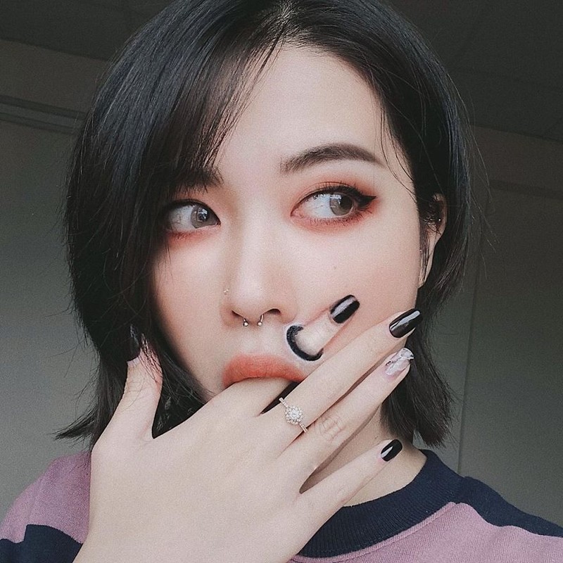 hwajang.13 ilusi makeup