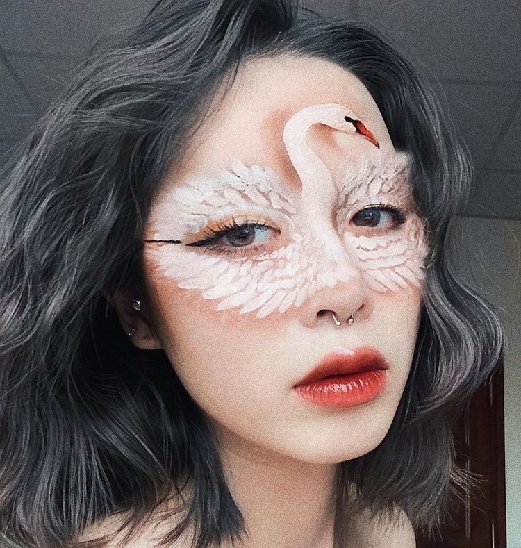 hwajang.13 ilusi makeup hwajang.13 ilusi makeup