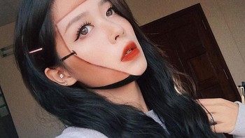 Dia adalah Hao Trang wanita cantik asal Vietnam seorang penata rias berusia 21 tahun. (Foto: Instagram/hwajang.13)