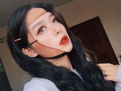 Kerennya Ilusi Makeup yang Bikin Mata Tertipu