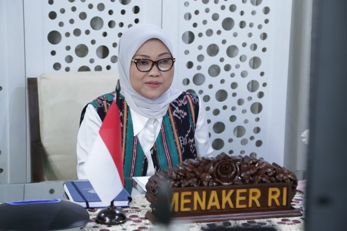 Ida Fauziyah