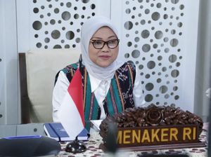 Menaker Targetkan Bebaskan 9 Ribu Pekerja Anak di 2020