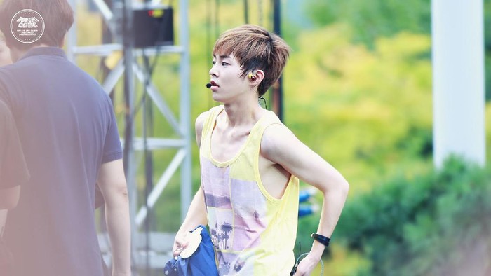 Idol Korea yang jalani diet berbahaya Idol Korea yang jalani diet berbahaya