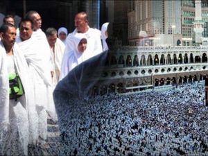 Saudi Buka Haji 2020, Menag: 70% Kuota Untuk Ekspatriat