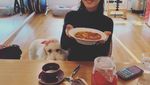 Si Cantik Jang Nara, Pemeran Oh My Baby yang Hobi Kulineran