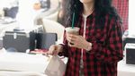 Si Cantik Jang Nara, Pemeran Oh My Baby yang Hobi Kulineran