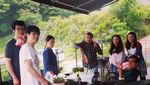 Si Cantik Jang Nara, Pemeran Oh My Baby yang Hobi Kulineran