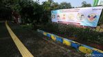 Jelang Dibuka Lagi, Ragunan Siapkan Protokol Kesehatan
