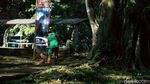 Jelang Dibuka Lagi, Ragunan Siapkan Protokol Kesehatan