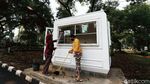 Jelang Dibuka Lagi, Ragunan Siapkan Protokol Kesehatan