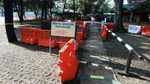 Jelang Dibuka Lagi, Ragunan Siapkan Protokol Kesehatan