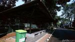 Jelang Dibuka Lagi, Ragunan Siapkan Protokol Kesehatan