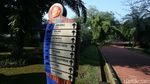 Jelang Dibuka Lagi, Ragunan Siapkan Protokol Kesehatan