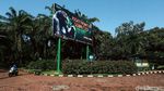 Jelang Dibuka Lagi, Ragunan Siapkan Protokol Kesehatan