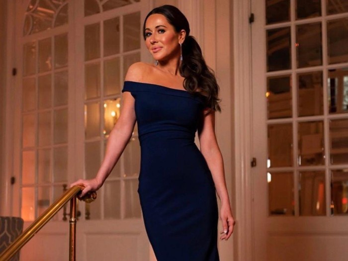 Jessica Mulroney Jessica Mulroney