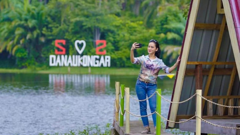 Kabupaten Musi Banyuasin di Sumsel Kabupaten Musi Banyuasin di Sumsel
