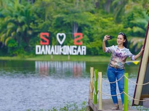 Sumsel Terpilih Jadi Tuan Rumah Anugrah Pesona Indonesia 2021