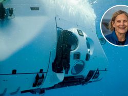 Perjalanan 10,8 Km ke Tempat Paling Dalam di Planet Bumi